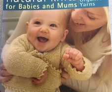 Knitting patterns