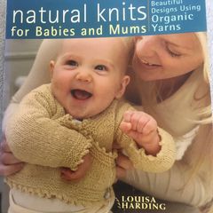Knitting patterns