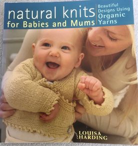 Knitting patterns