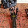 Mapex P810TW Armory Bass Kick Drum Double Pedal Image 10