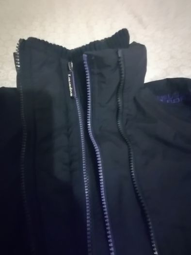 Ladies Superdry Windcheater Medium