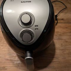 Air Fryer [Salter 3.2L]