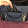 Antler padded Camera shoulder bag Image 5