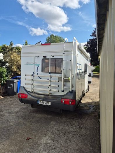 Campervan