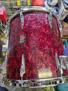 Premier Floor Tom