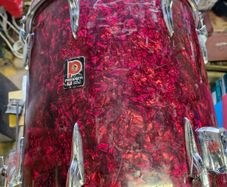 Premier Floor Tom