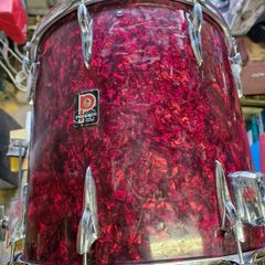 Premier Floor Tom