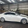 Breaking 2015 Lexus Is250 2.5 Hybrid Auto Image 2