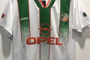 Ireland retro jersey