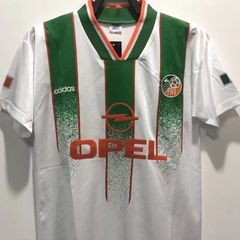 Ireland retro jersey
