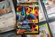 Mega Heracross EX ! Ultra Rare ! from Inferno X Set ! 2025 ! Japanese Pokemon Card !