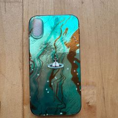iPhone XR Phone Case Ocean with relief (zoozoo)