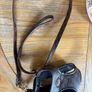 Lv designer dog harness and lead Image 2