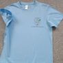 Maynooth boy's school t-shirt.age 12 Image 5
