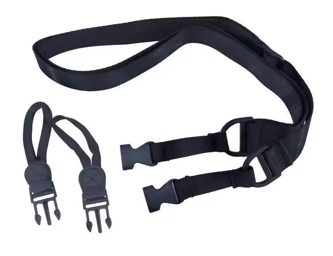 Carry straps for Amazon Fire HD10 (Multipurpose)