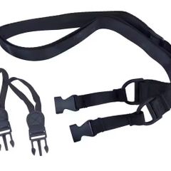 Carry straps for Amazon Fire HD10 (Multipurpose)