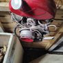 cyclemaster engine Image 2