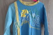 18/23 boy clothes
