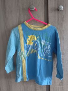 18/23 boy clothes