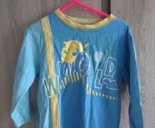 18/23 boy clothes