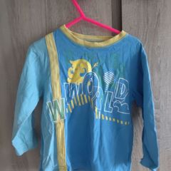 18/23 boy clothes