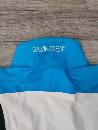Galvin Green GoreTex Waterproof Golf Jacket Mens Large