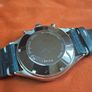 Ollech &Wajs Odette Chronograph Valoux 7750 Image 5
