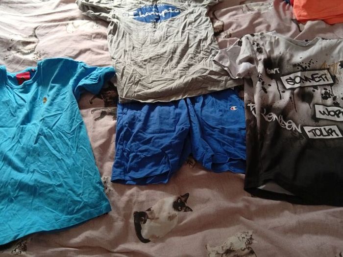 boys clothes bundle 12 yrs
