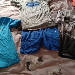 boys clothes bundle 12 yrs