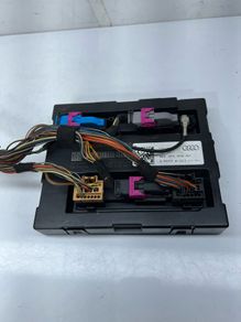 Audi Bcm Body Comfort Control Module Ecu 4h0907064ag A2l4b617s