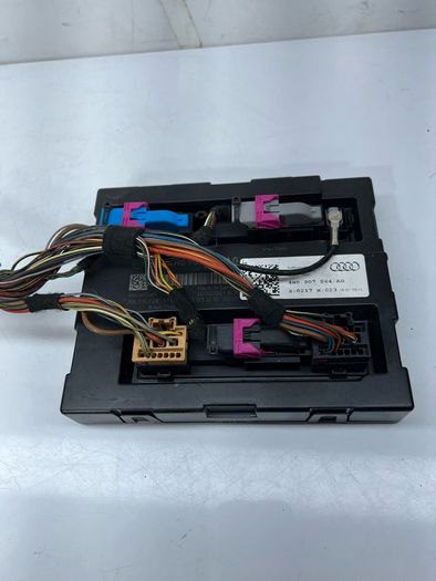 Audi Bcm Body Comfort Control Module Ecu 4h0907064ag A2l4b617s