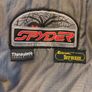 Spyder Ski Jacket - Mens Large-xtra Large Image 2