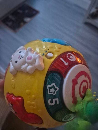 Baby toys