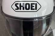 motorbike helmet