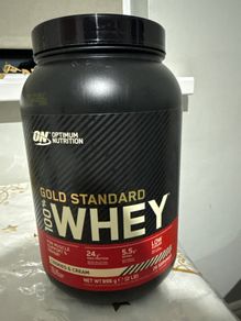 Protein supplement