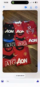 official Man United