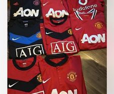 official Man United