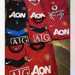 official Man United