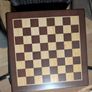 Deluxe wooden game house Image 3