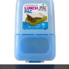 lunch boxes