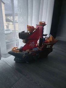Imaginext toys