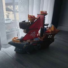 Imaginext toys