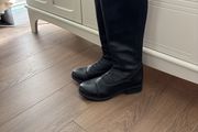Horse Riding Boots uk 6