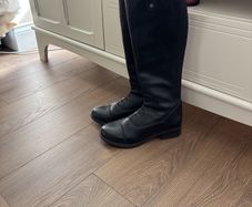 Horse Riding Boots uk 6