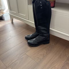 Horse Riding Boots uk 6