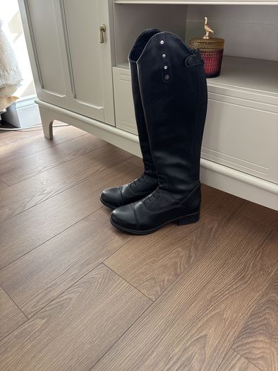 Horse Riding Boots uk 6