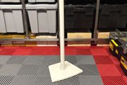 Sanos Speaker Stand - Suitable for Sonos 5 Speaker