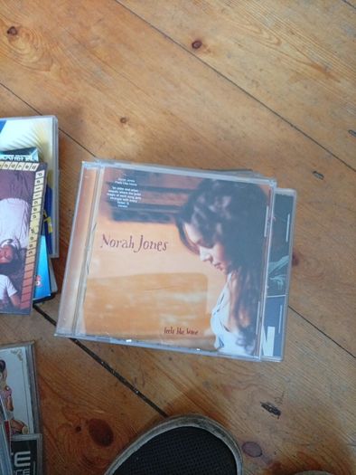 cds