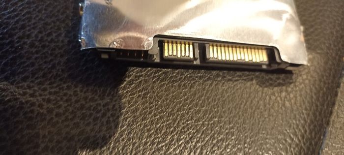 Computer Parts