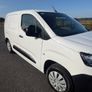 Citroen Berlingo Image 7